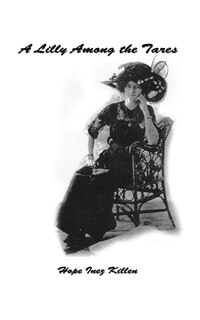 Couverture_A Lilly Among The Tares