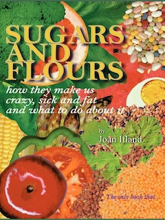 Front cover_Sugars and Flours