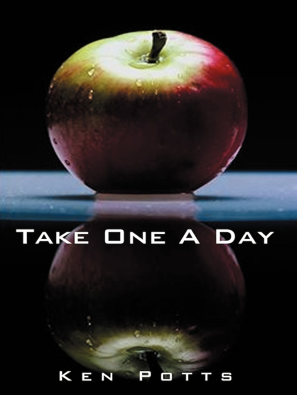 Front cover_Take One a Day