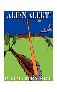 Front cover_Alien Alert!