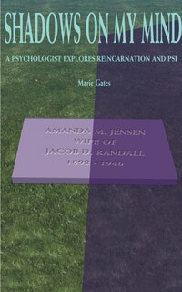 Front cover_Shadows on My Mind
