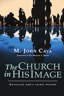 Couverture_The Church in His Image