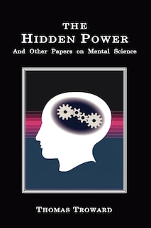 Front cover_The Hidden Power