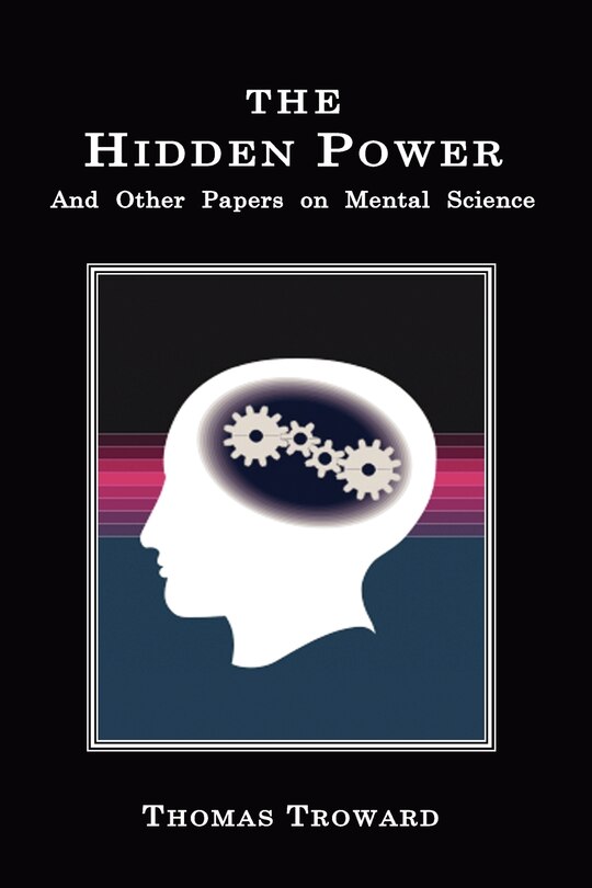 Front cover_The Hidden Power