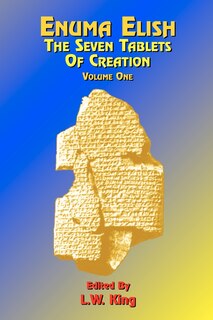 Front cover_Enuma Elish: The Seven Tablets of Creation