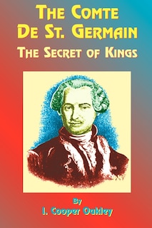 Front cover_The Comte de St. Germain