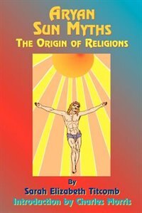 Front cover_Aryan Sun Myths