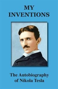 Front cover_My Inventions