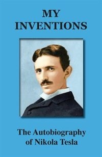 Front cover_My Inventions