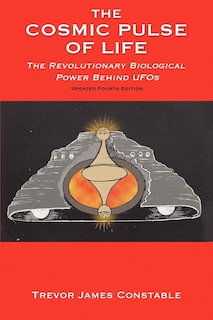 Front cover_The Cosmic Pulse of Life