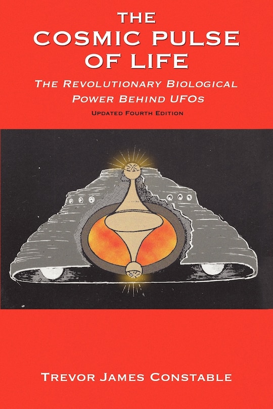 Front cover_The Cosmic Pulse of Life