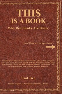 Couverture_This Is A Book