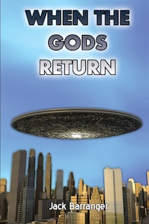 Front cover_When the Gods Return