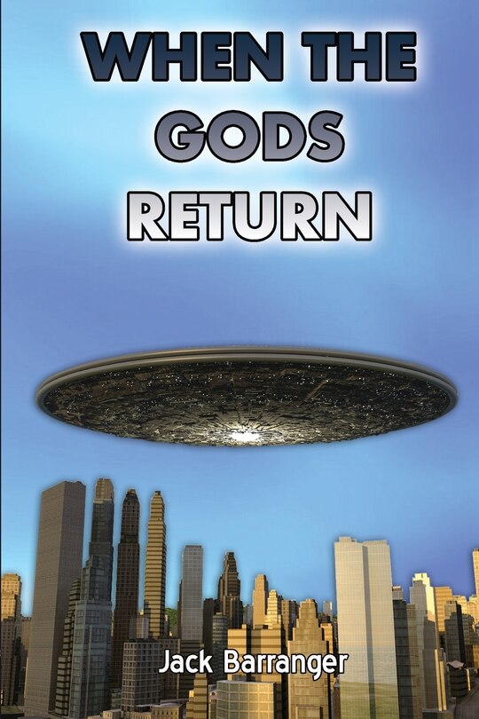 Front cover_When the Gods Return