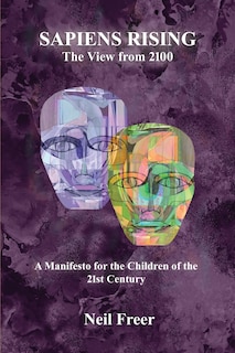 Front cover_Sapiens Rising