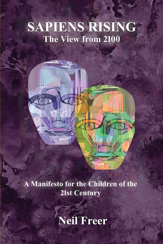 Front cover_Sapiens Rising