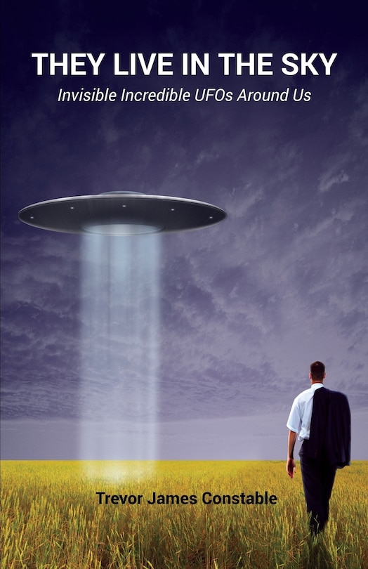 Front cover_They Live in the Sky