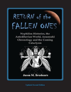 Front cover_Return of the Fallen Ones