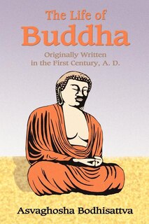 Couverture_The Life Of Buddha