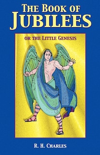 Front cover_The Book Of Jubilees