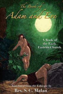 The Book Of Adam And Eve