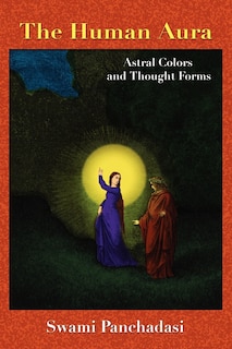 Couverture_The Human Aura