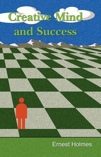 Front cover_Creative Mind And Success