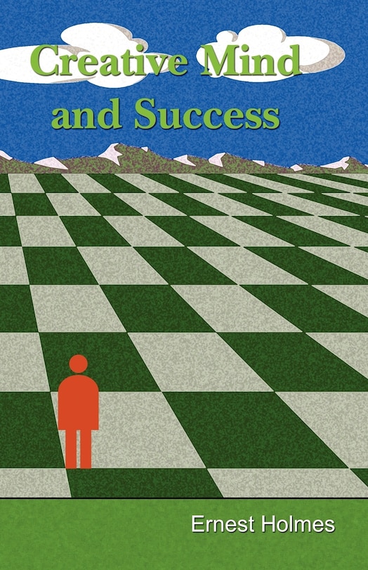 Front cover_Creative Mind And Success
