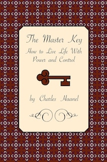 Couverture_The Master Key