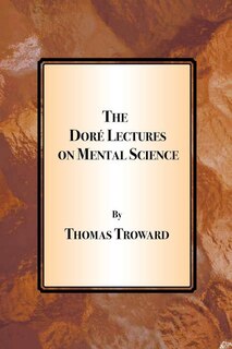Couverture_The Dore Lectures on Mental Science