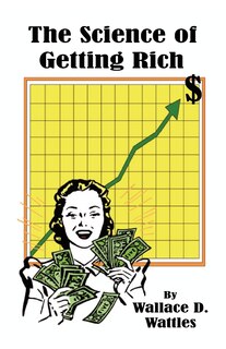 Front cover_The Science of Getting Rich