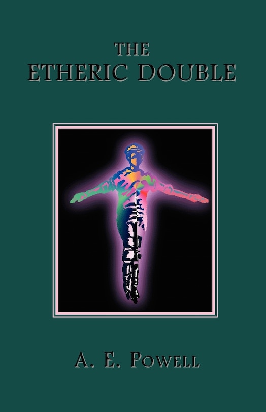 Front cover_The Etheric Double