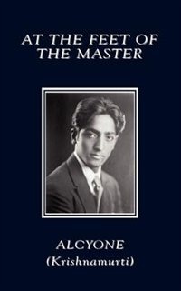 Couverture_At the Feet of the Master