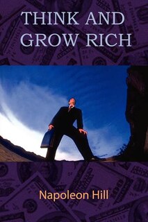 Front cover_Think and Grow Rich