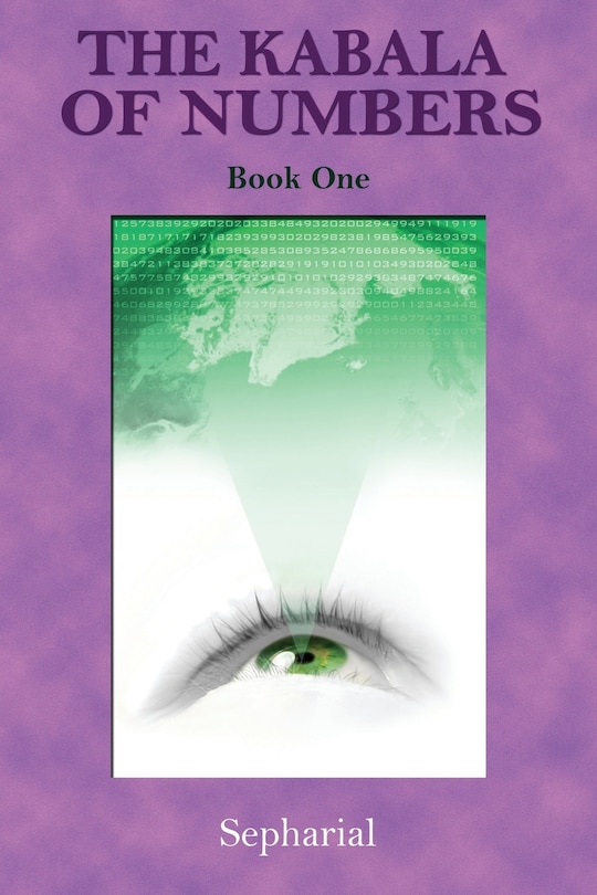 Front cover_The Kabala Of Numbers Book One