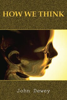 Front cover_How We Think