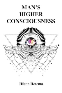 Front cover_Man's Higher Consciousness