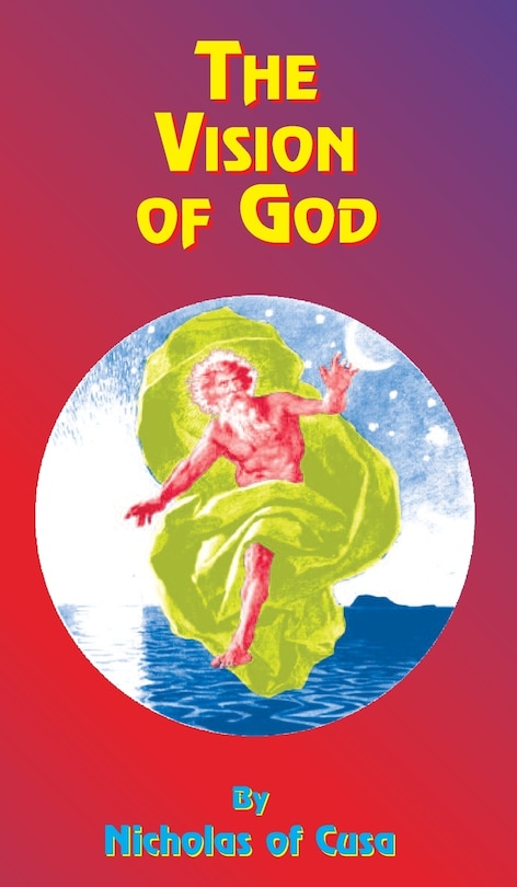 Couverture_The Vision of God