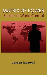 Front cover_Matrix of Power