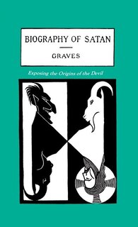 Front cover_The Biography of Satan