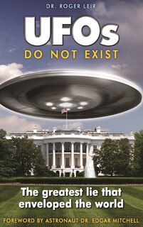 Couverture_UFOs Do Not Exist
