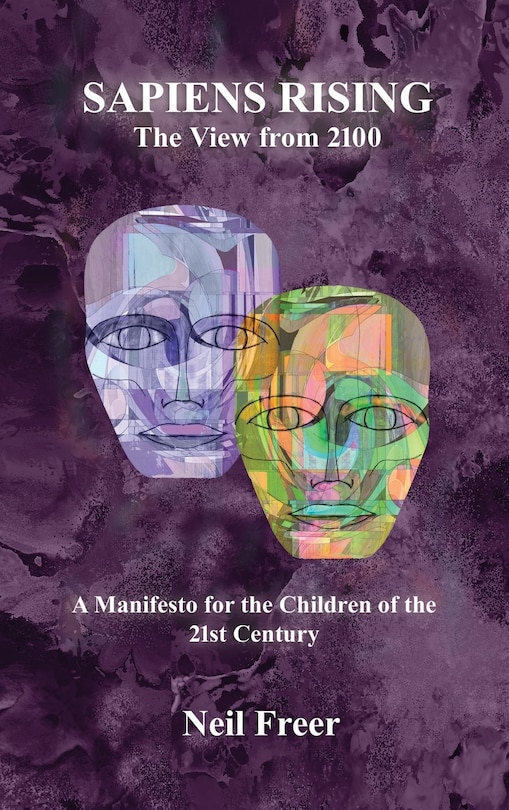 Couverture_Sapiens Rising