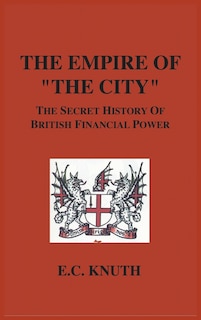Front cover_The Empire of The City