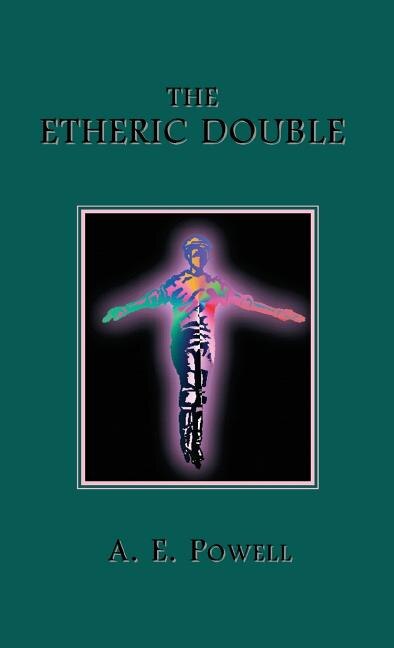 Front cover_The Etheric Double