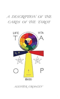 Couverture_A Description of the Cards of the Tarot
