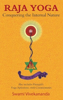 Front cover_Raja Yoga