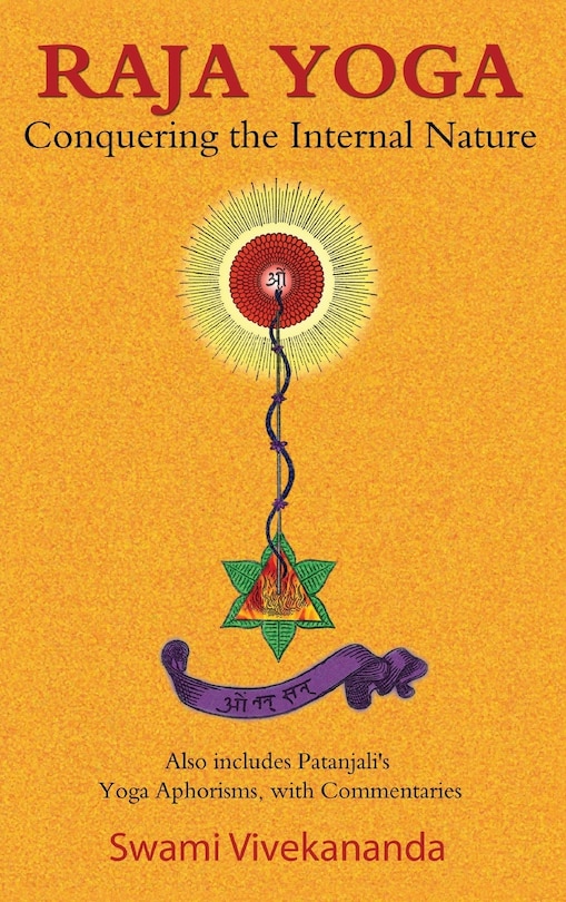 Front cover_Raja Yoga