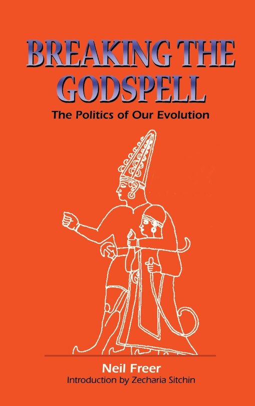 Couverture_Breaking the Godspell