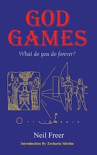 Front cover_God Games