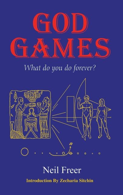Front cover_God Games